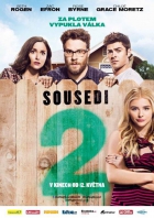Online film Sousedi 2