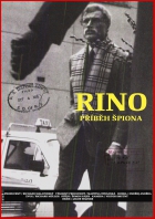 Online film RINO - Příběh špióna