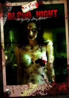 Online film Blood Night: The Legend of Mary Hatchet