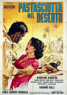 Online film Pastasciutta nel deserto