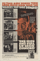 Online film The Rise and Fall of Legs Diamond