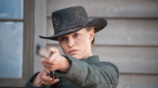 Online film Pistolnice Jane