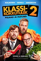 Online film Třídní sraz po estonsku 2