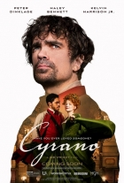 Online film Cyrano