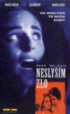 Online film Neslyším zlo