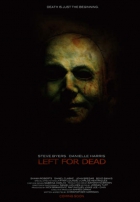 Online film Left for Dead