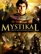 Online film Mystikal