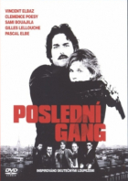 Online film Poslední gang