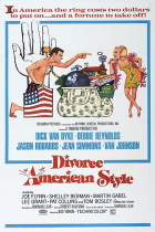 Online film Divorce American Style