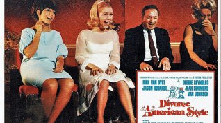 Online film Divorce American Style