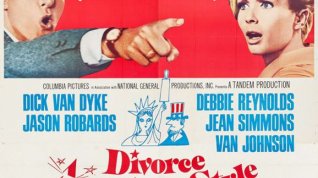 Online film Divorce American Style