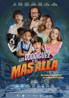 Online film Los Rodríguez y el más allá