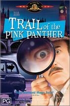 Online film Stopa Růžového pantera