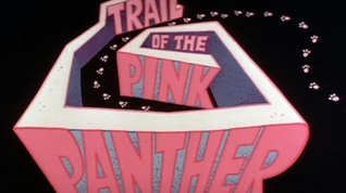 Online film Stopa Růžového pantera