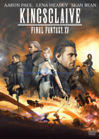 Online film Kingsglaive: Final Fantasy XV