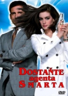 Online film Dostaňte agenta Smarta