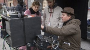 Online film Holka na hlídání