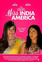 Online film Americká Miss India