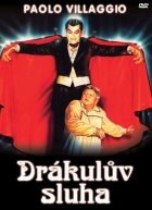 Online film Drákulův sluha