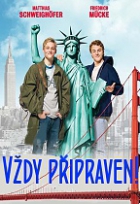 Online film Vždy připraven!