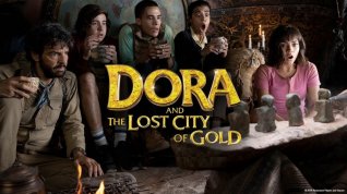 Online film Dora a ztracené město