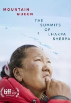 Online film Královna hor: Lhakpa Sherpa na vrcholu