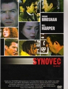 Online film Synovec