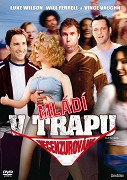 Online film Mládí v trapu