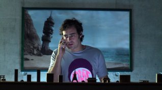 Online film Que pena tu vida