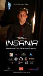 Online film Insania