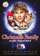 Online film Familien Jul og nissehotellet