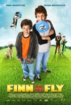 Online film Létající Finn
