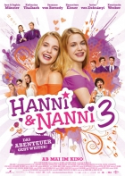 Online film Hanni & Nanni 3
