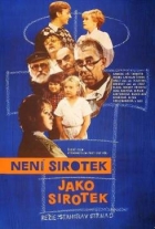 Online film Není sirotek jako sirotek