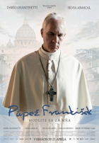 Online film Papež František: Modlete se za mě