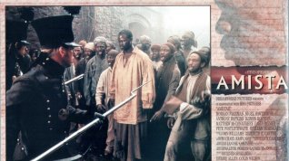 Online film Amistad