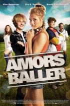 Online film Amorovy míče