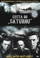 Online film Cesta k Saturnu