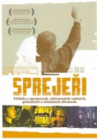 Online film Sprejeři