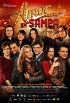 Online film Amor em Sampa