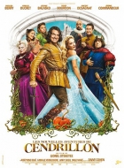 Online film Les nouvelles aventures de Cendrillon