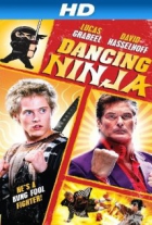 Online film Dancing Ninja