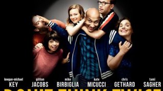 Online film Don't Think Twice