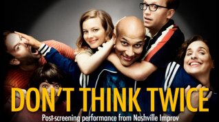 Online film Don't Think Twice