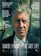 Online film David Lynch: život v umění
