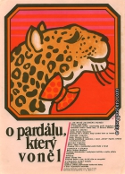 Online film O pardálu, který voněl