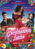 Online film Cudowne lato