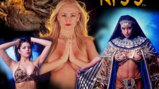 Online film The Mummy's Kiss