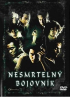 Online film Nesmrtelný bojovník