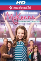 Online film Mckenna na cestě ke hvězdám